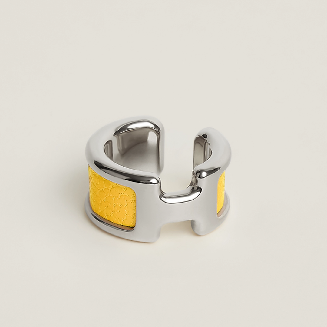 Helena Jule Earrings - Silver