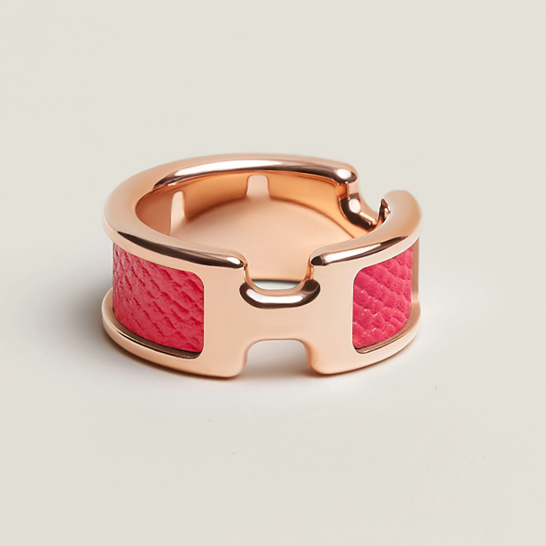 Helena Ring - Rose Gold