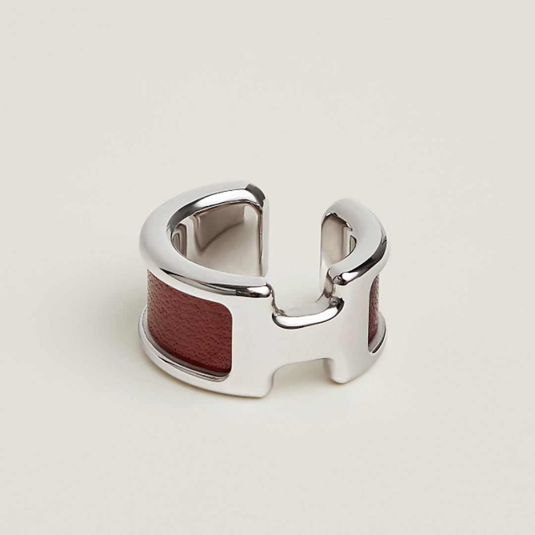Helena Jule Earrings - Silver