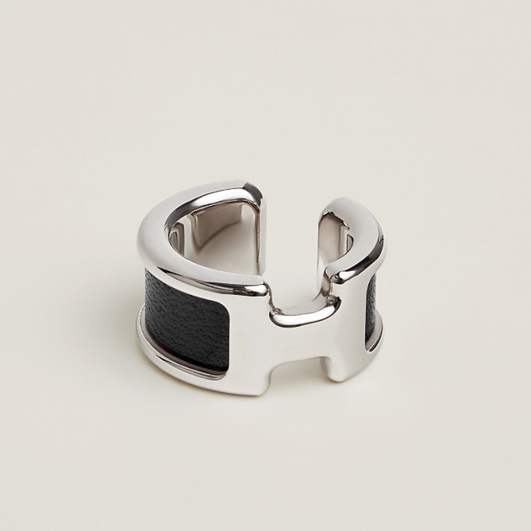 Helena Jule Earrings - Silver