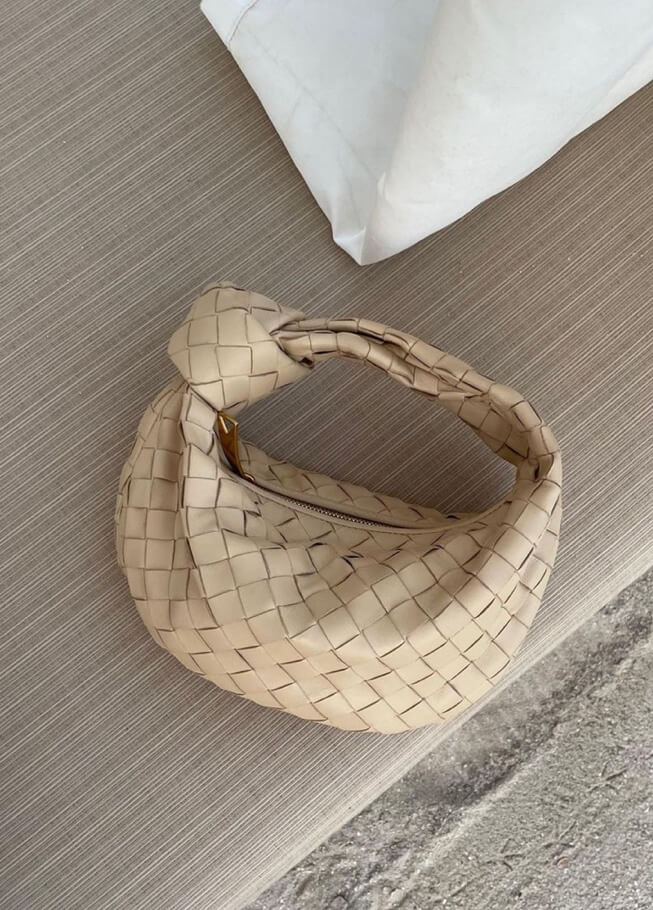 Bogetegi Bag