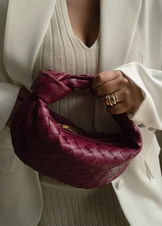 Bogetegi Bag