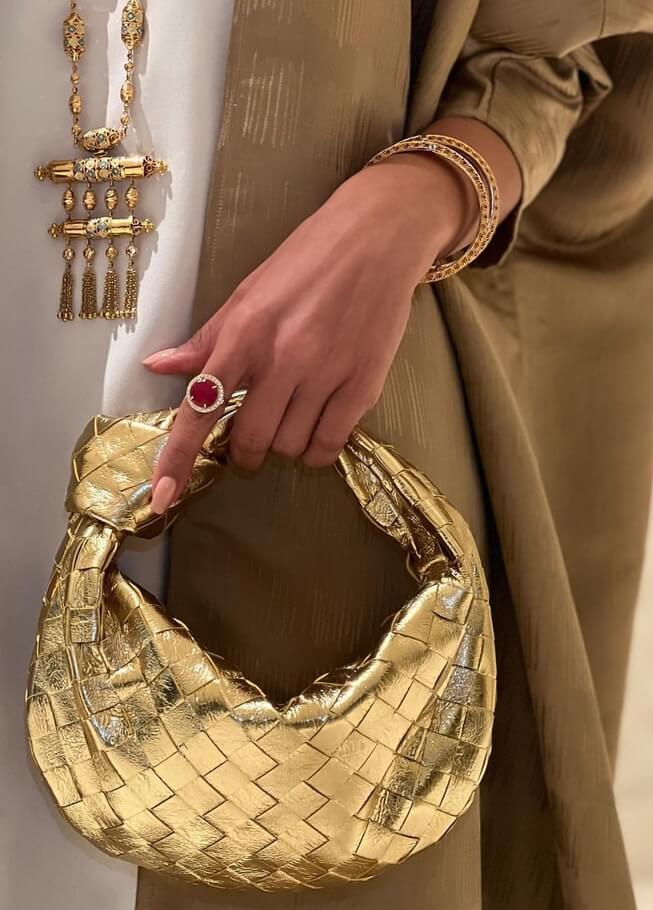 Bogetegi Bag