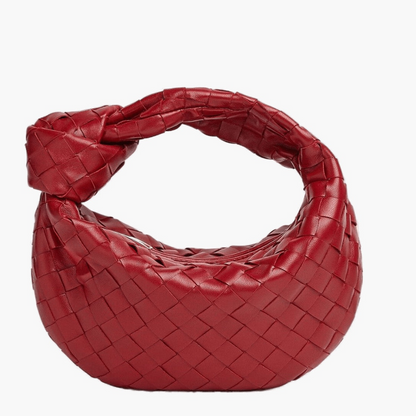 Leona Woven Bag Mini