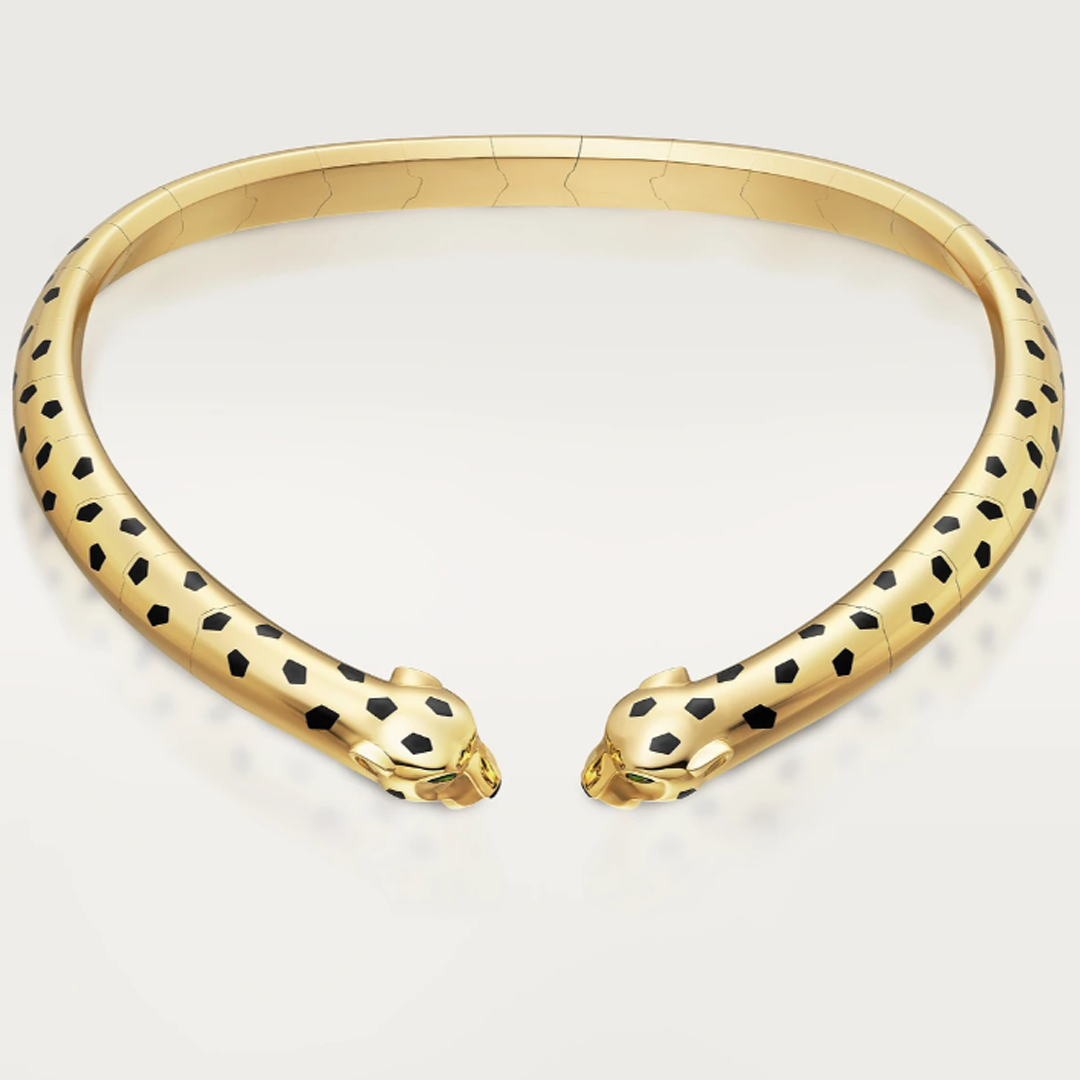 Panther Anna Necklace