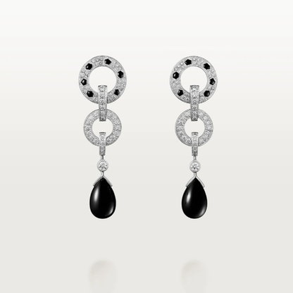 Panther Lyna Earrings