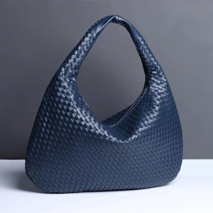 Leona Woven Bag XL