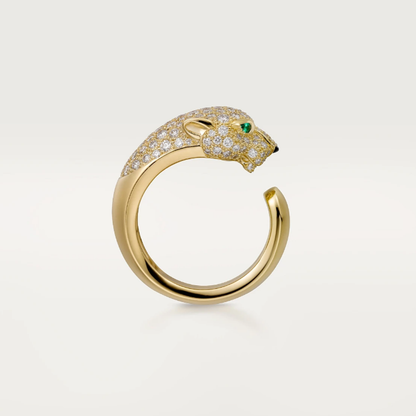 Panther Anna Ring