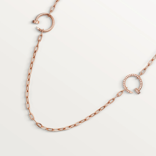 Ash Florence Necklace
