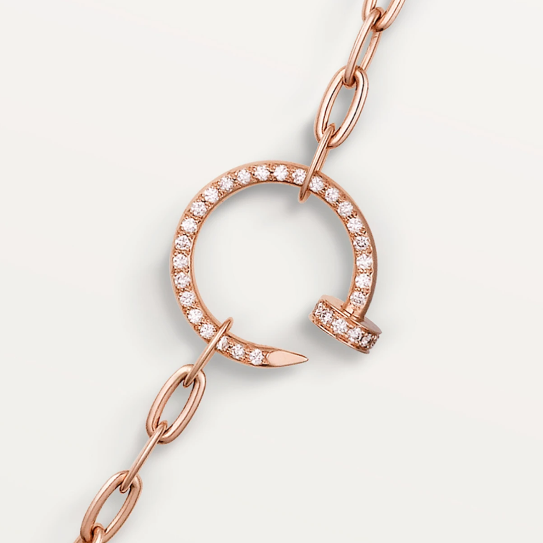 Ash Florence Necklace