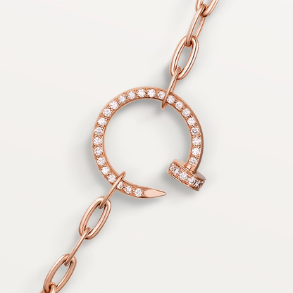 Ash Florence Necklace