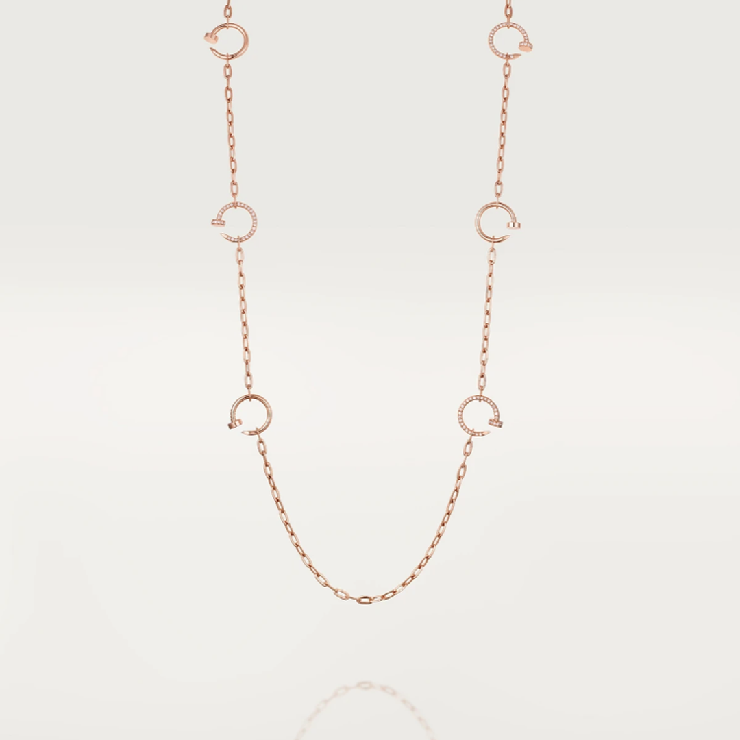 Ash Florence Necklace