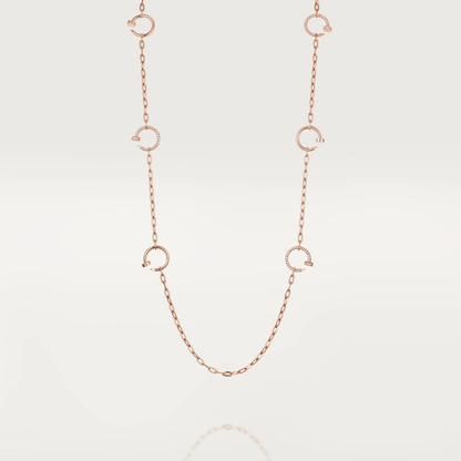 Ash Florence Necklace