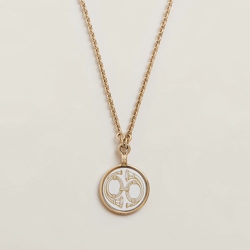 Helena Elsa Necklace