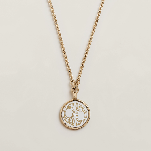 Helena Elsa Necklace