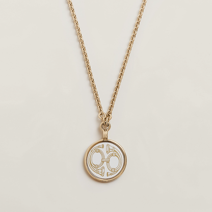 Helena Elsa Necklace