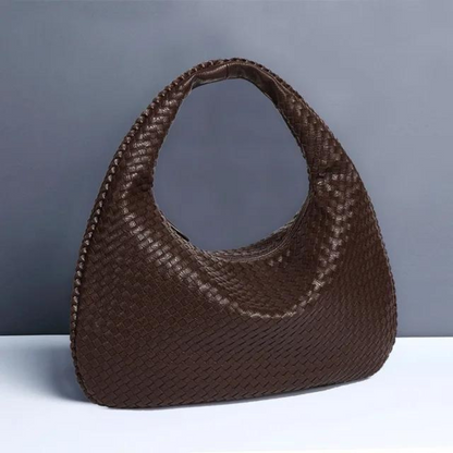 Leona Woven Bag XL