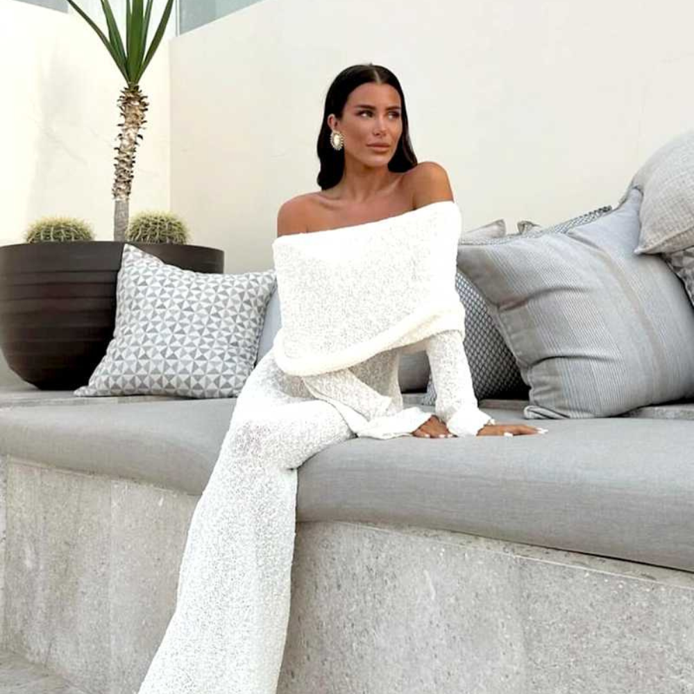 Marissa Dress