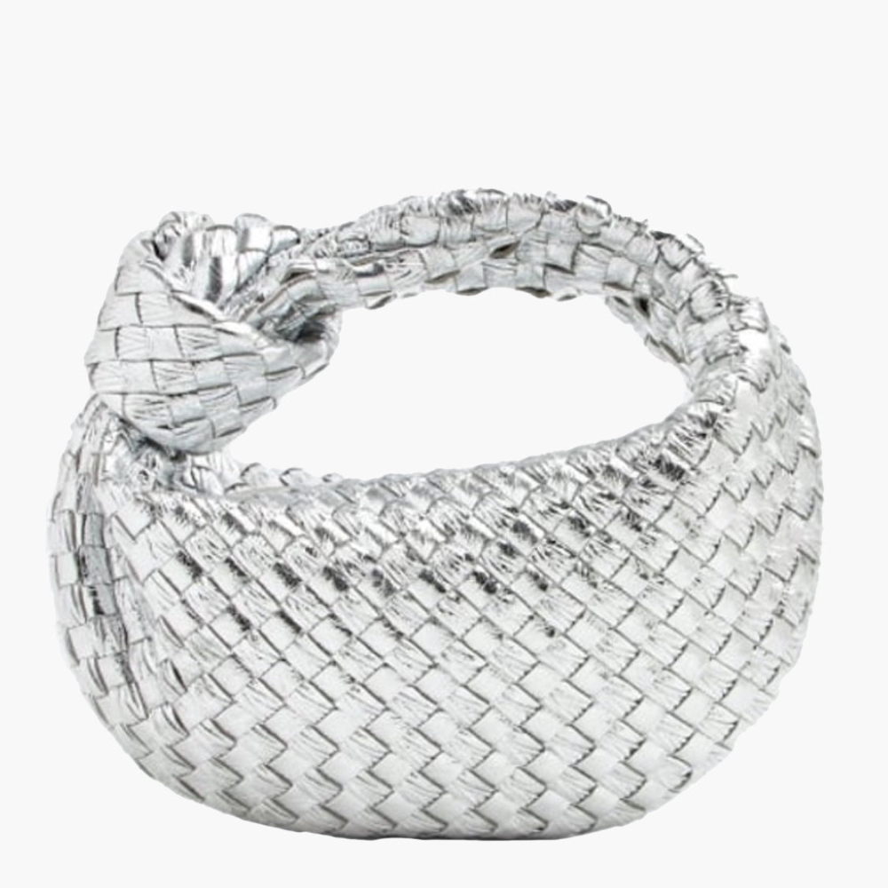 Leona Woven Bag Mini