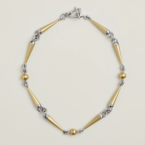 Helena Enna Necklace