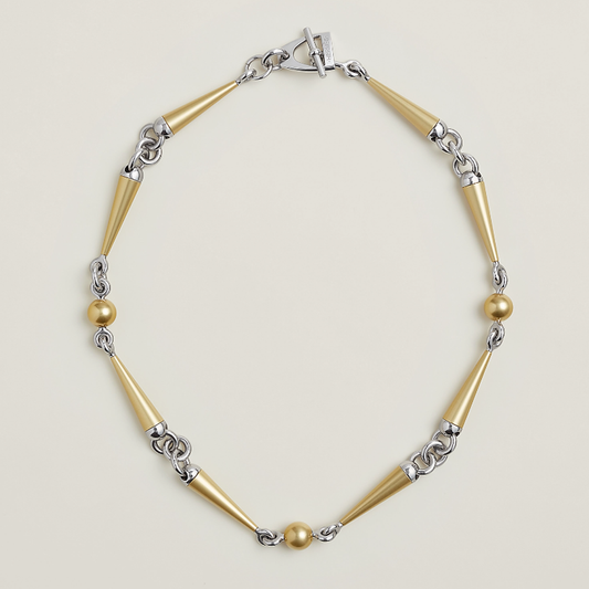 Helena Enna Necklace