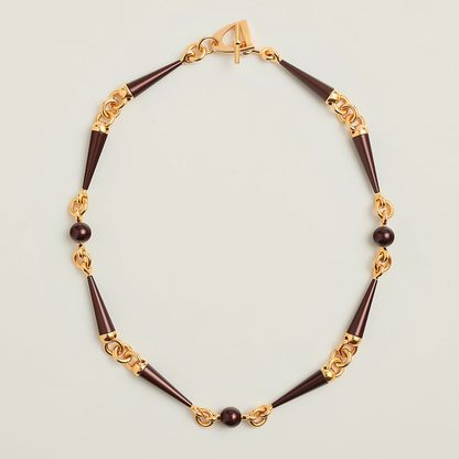 Helena Enna Necklace