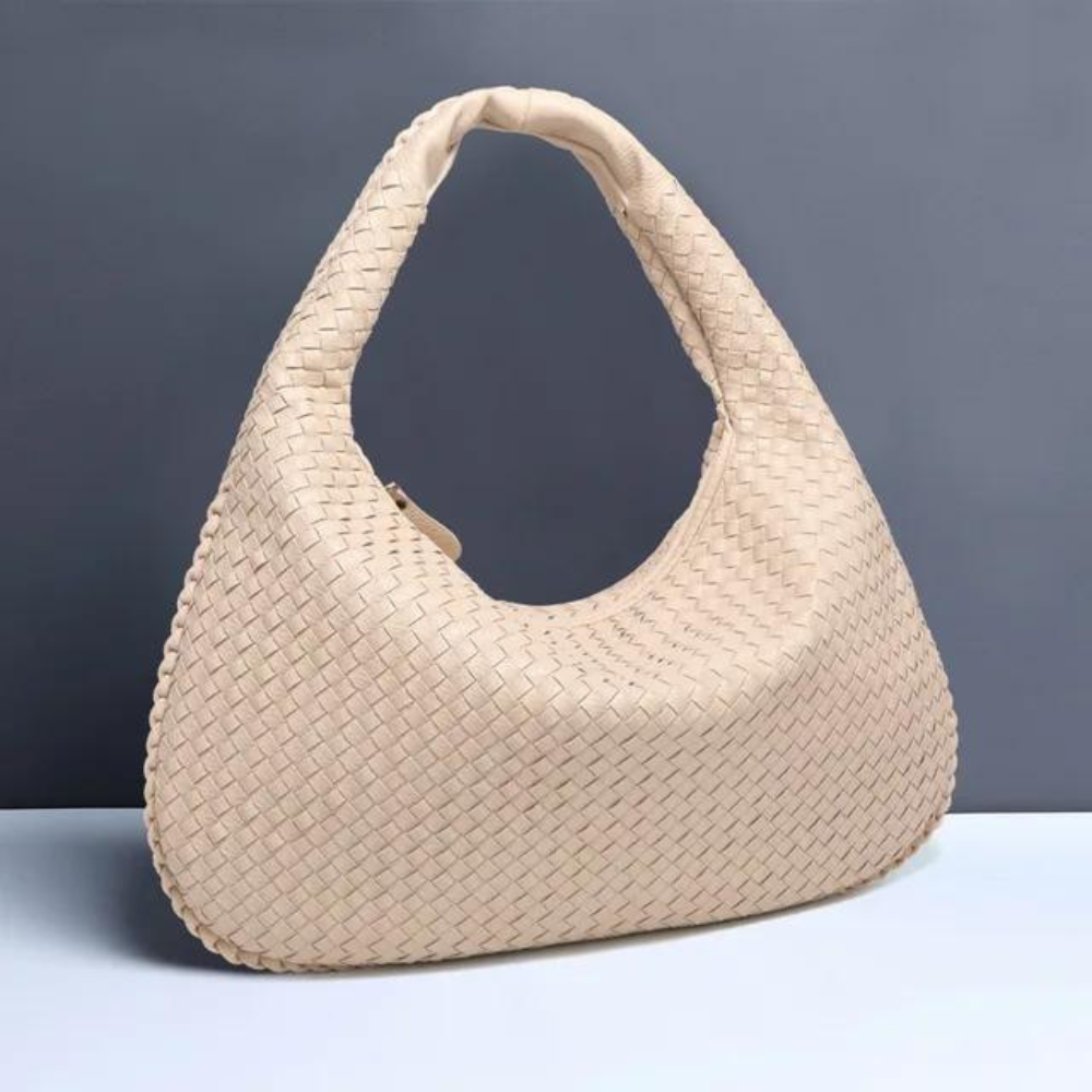 Leona Woven Bag XL