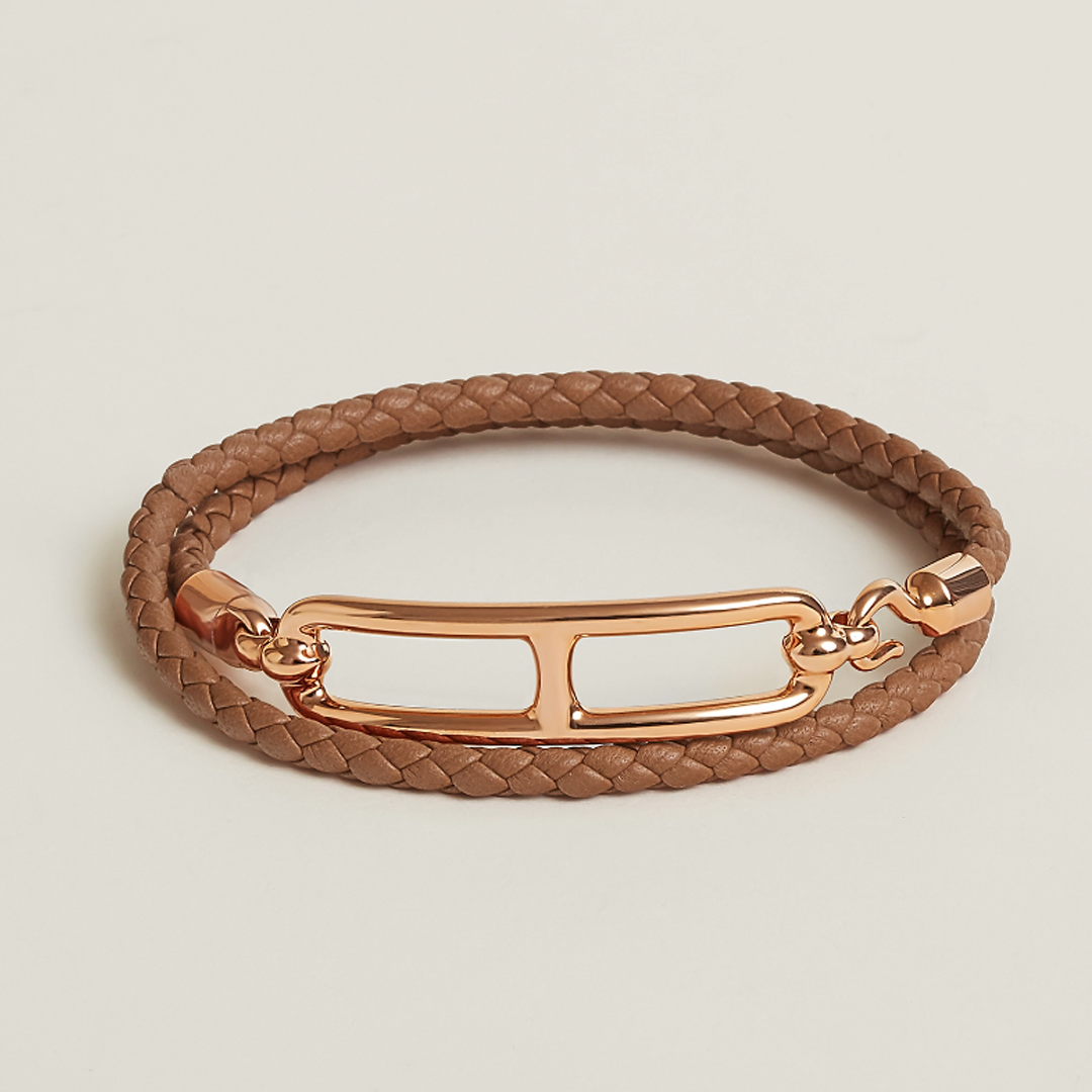 Helena Pinja Bracelet