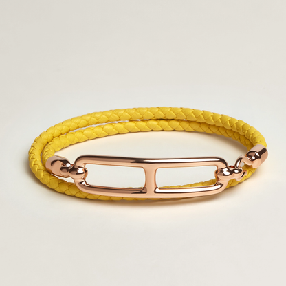 Helena Pinja Bracelet