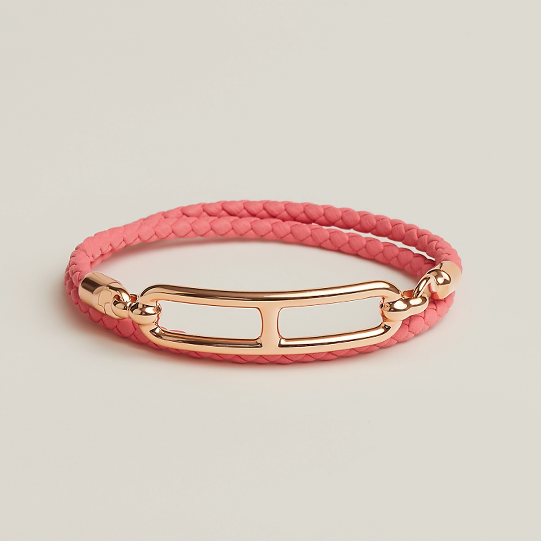 Helena Pinja Bracelet