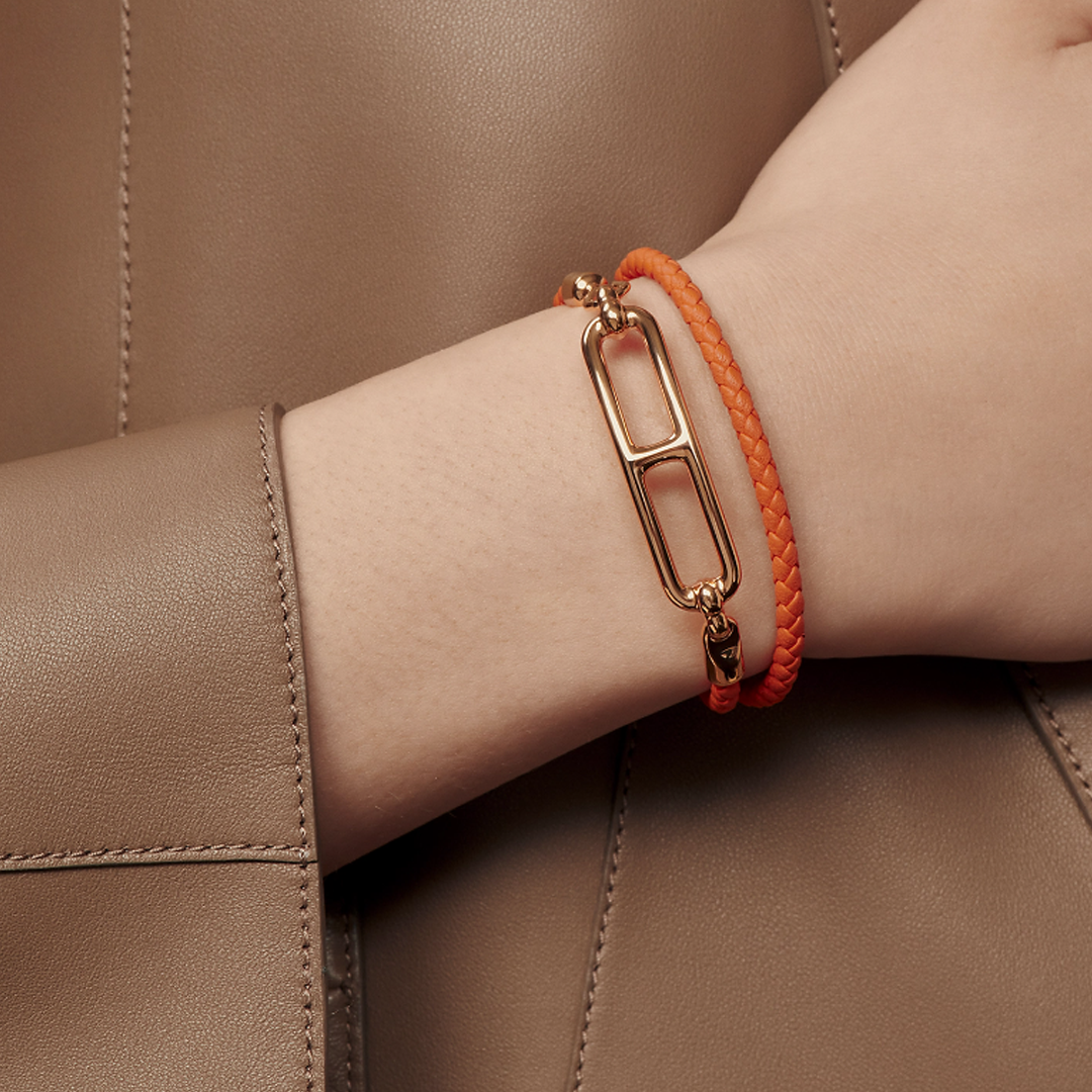 Helena Pinja Bracelet