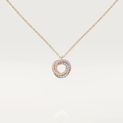 Trinity Esmée Necklace
