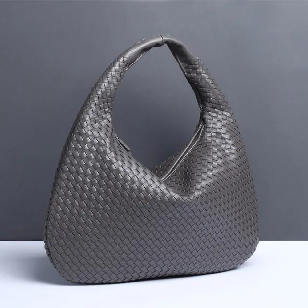 Leona Woven Bag XL