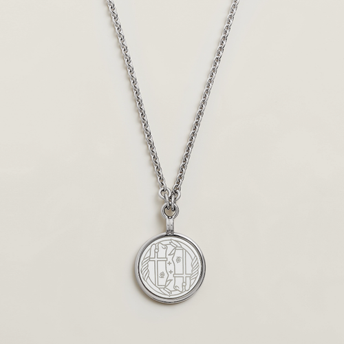 Helena Isa Necklace