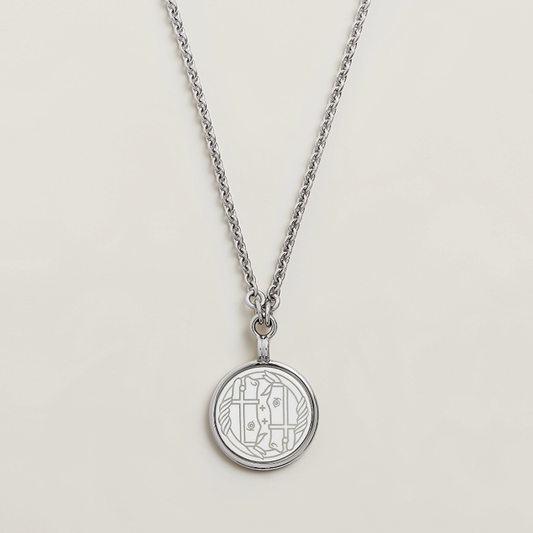 Helena Isa Necklace