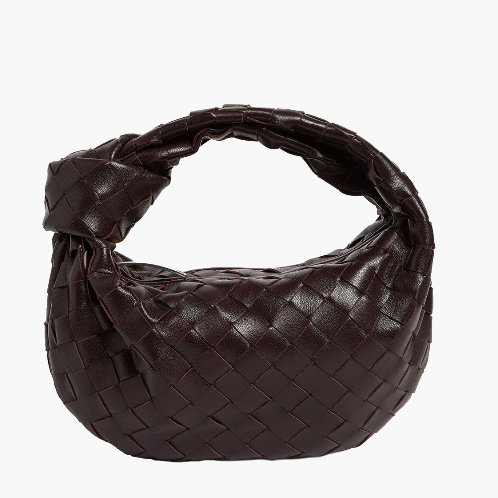 Leona Woven Bag Mini