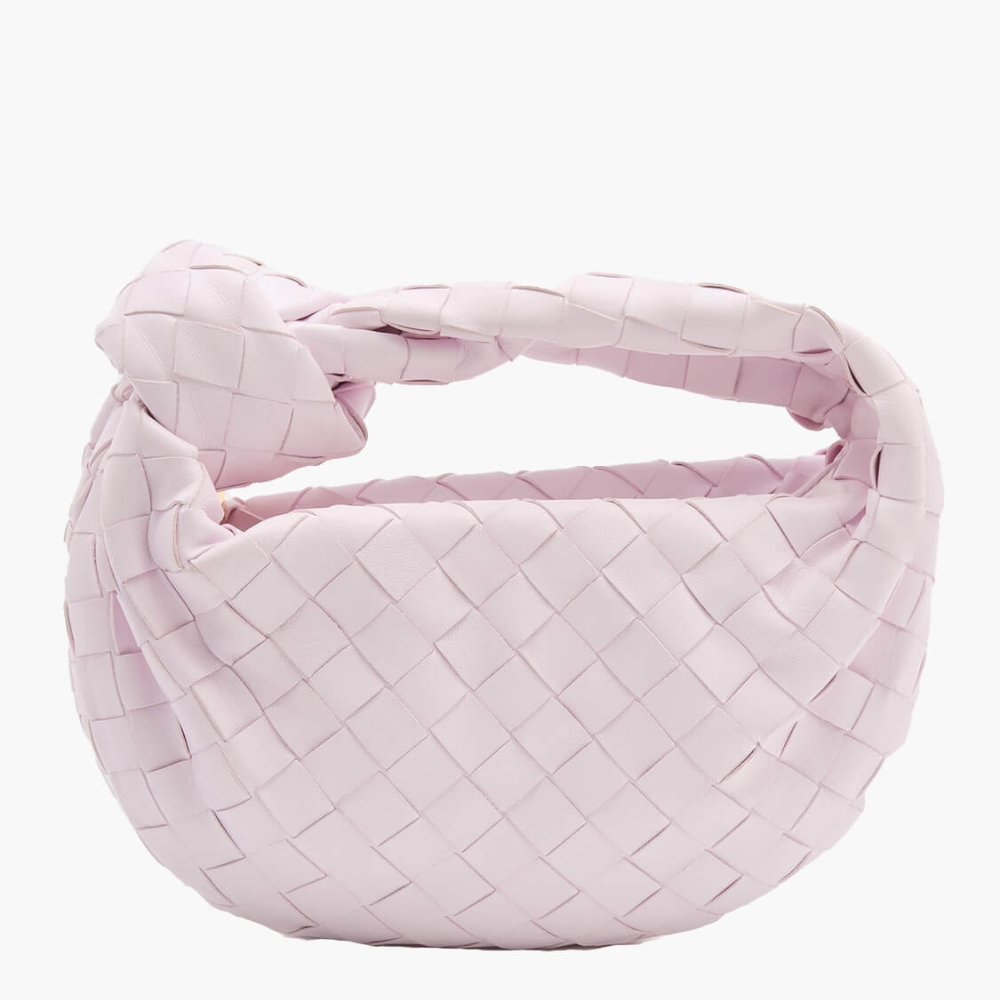 Leona Woven Bag Mini