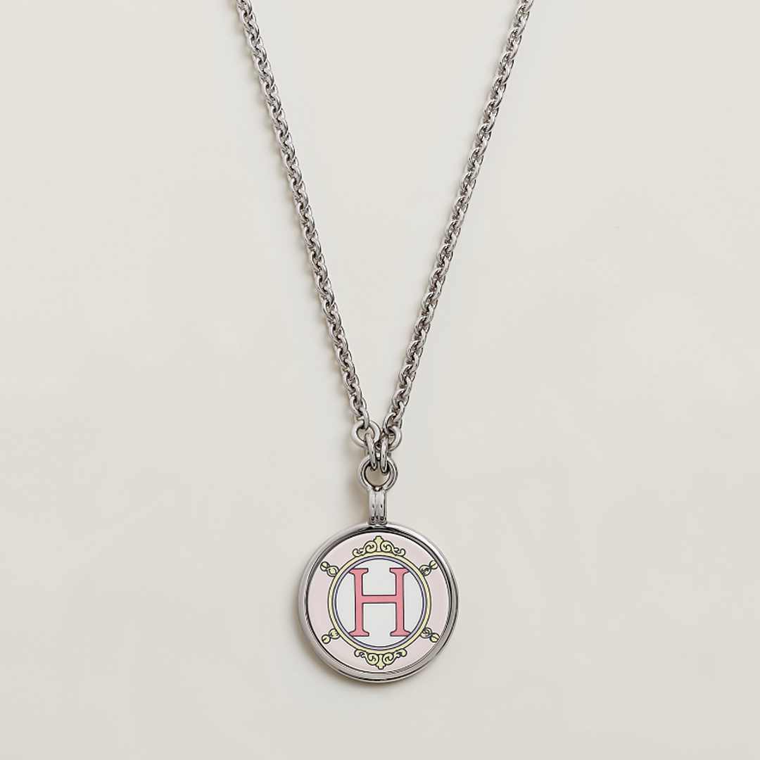 Helena Fenja Necklace
