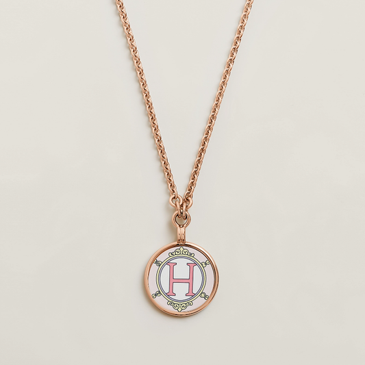 Helena Frida Necklace