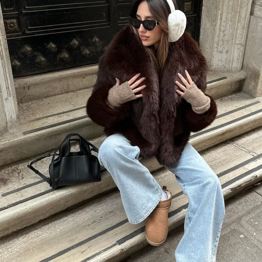 Mathilda Bag