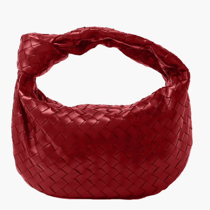 Leona Woven Bag Medium