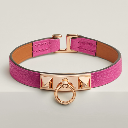 Helena Ella Arm Bracelet - Rose Gold