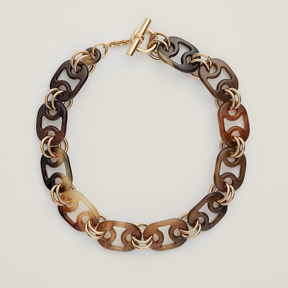 Helena Alea Necklace