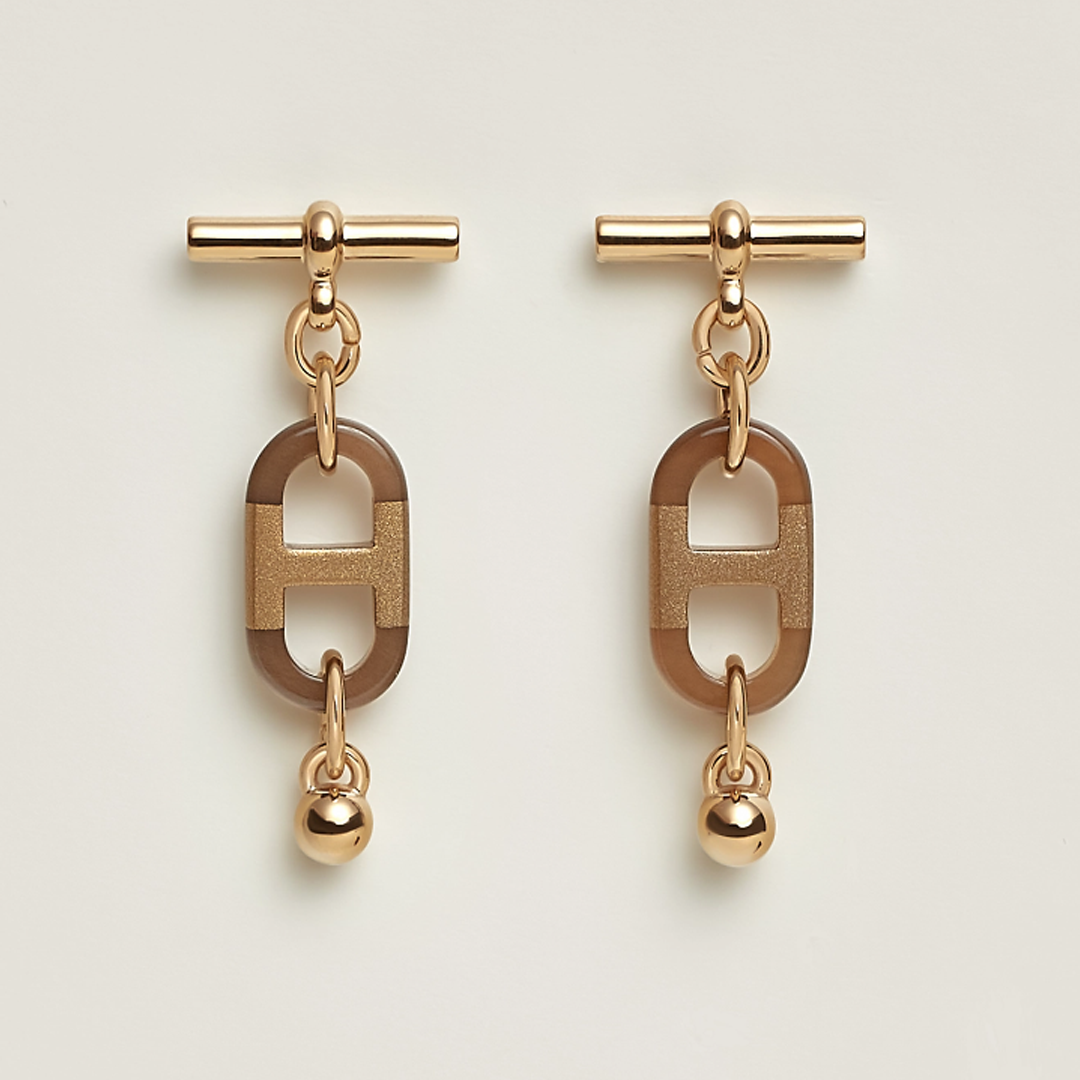 Helena Jonna Earrings