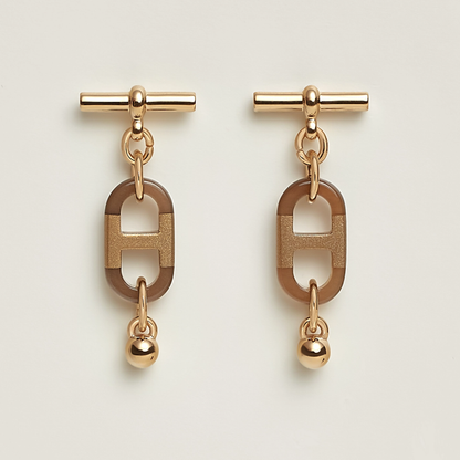 Helena Jonna Earrings