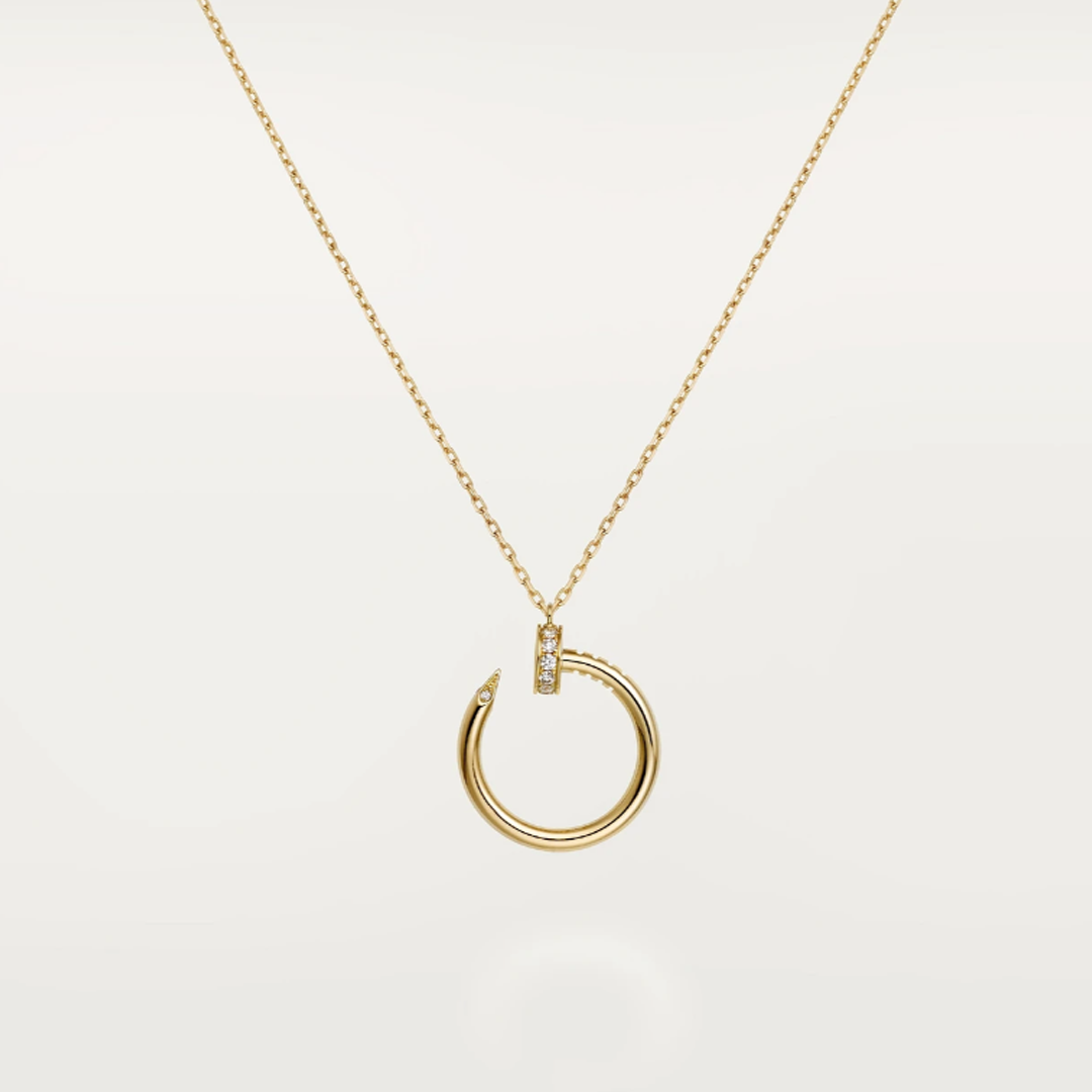 Ash Collier Necklace
