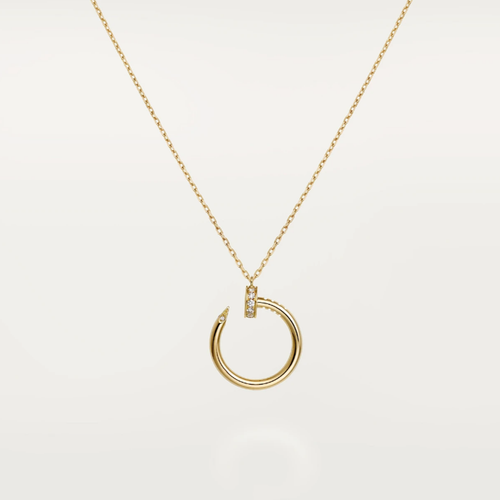 Ash Collier Necklace