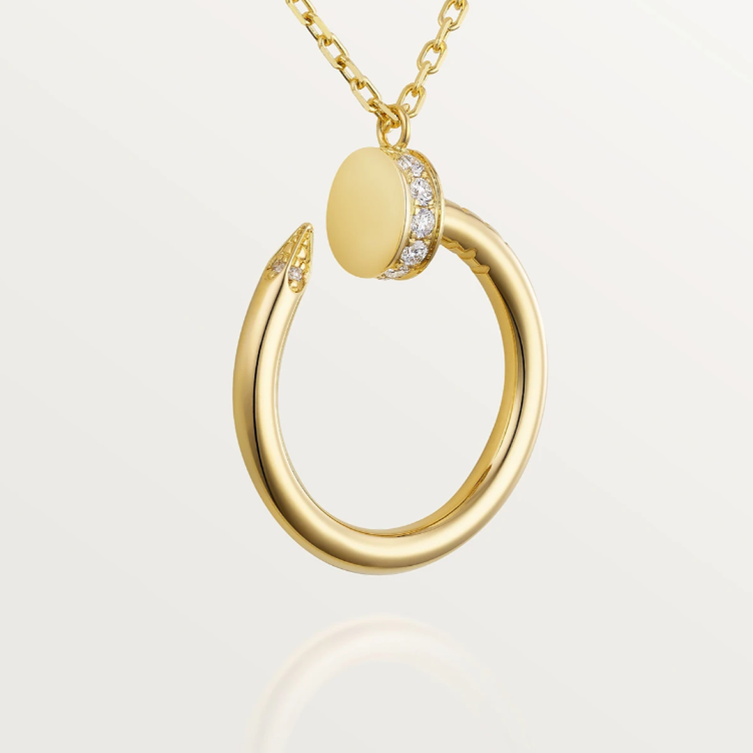 Ash Collier Necklace