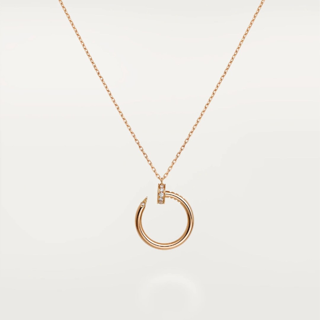Ash Collier Necklace