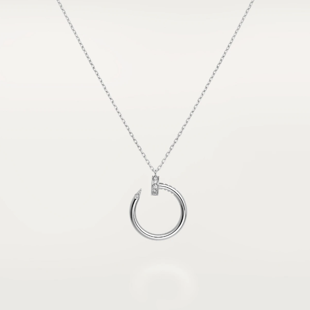Ash Collier Necklace